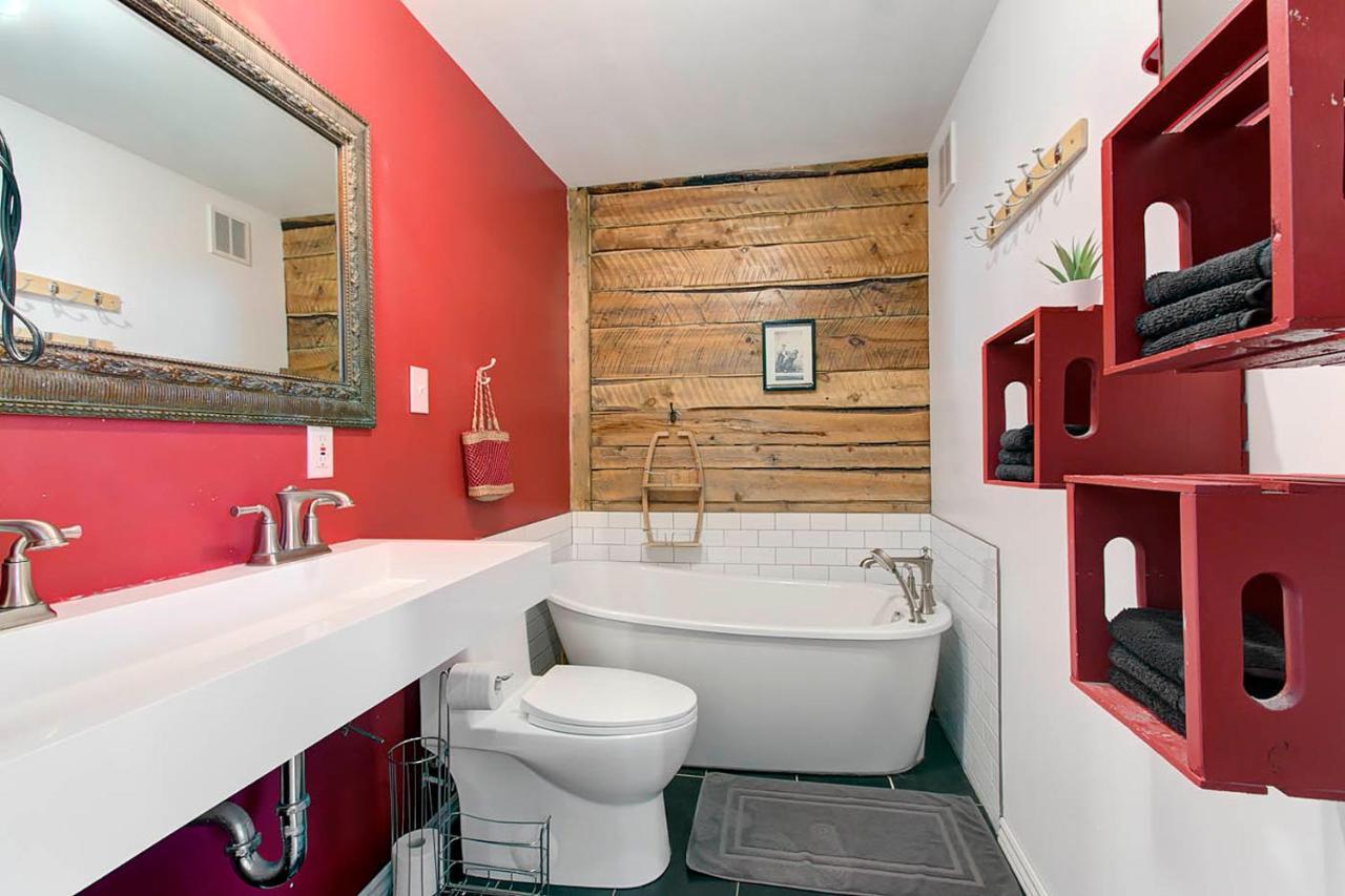 Les Appartements Du 790 Quebec City Exterior photo
