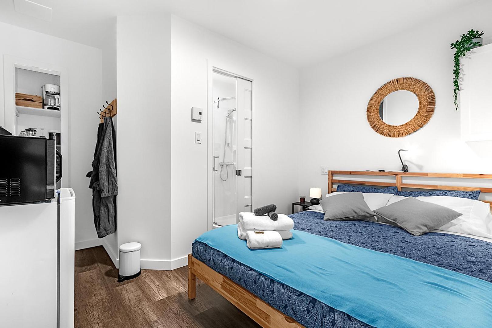 Les Appartements Du 790 Quebec City Exterior photo