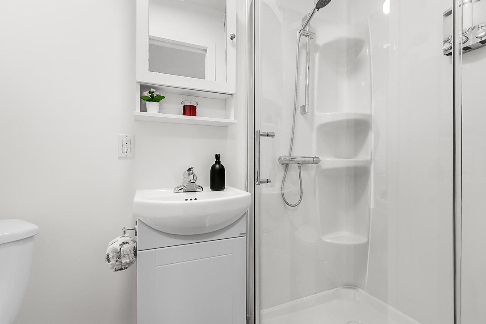 Les Appartements Du 790 Quebec City Exterior photo